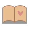 📚