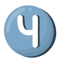 4️⃣