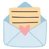 💌