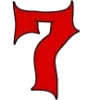 7⃣