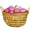 🍎