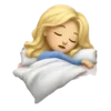 👩