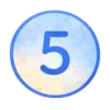 5️⃣
