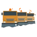 🚚