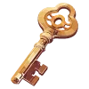 🗝