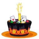 🎂
