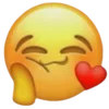 😘