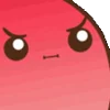 😡