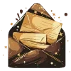 ✉️