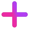 ➕