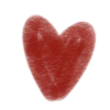 ❤️