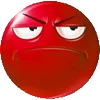 😤
