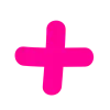 ➕