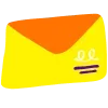 ✉️