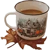☕