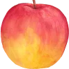 🍎