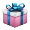 🎁