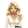 👩
