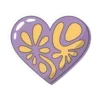 💜
