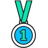 🥇