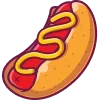 🌭