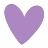 💜