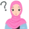 ❓