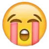 😭