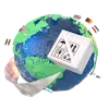 🌎