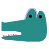 🐊