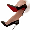 👠