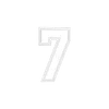 7⃣