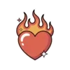❤️‍🔥