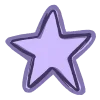 💜