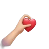 ❤️