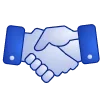 🤝