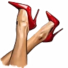 👠