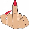 🖕