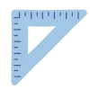 📐