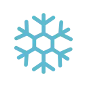 ❄️
