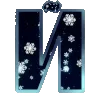 ❄️