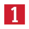 1️⃣
