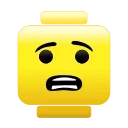 😨