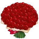 💐