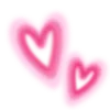 💗