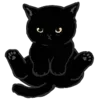 🐈‍⬛
