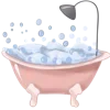 🛁