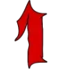 1⃣