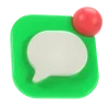 💬