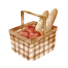 🧺